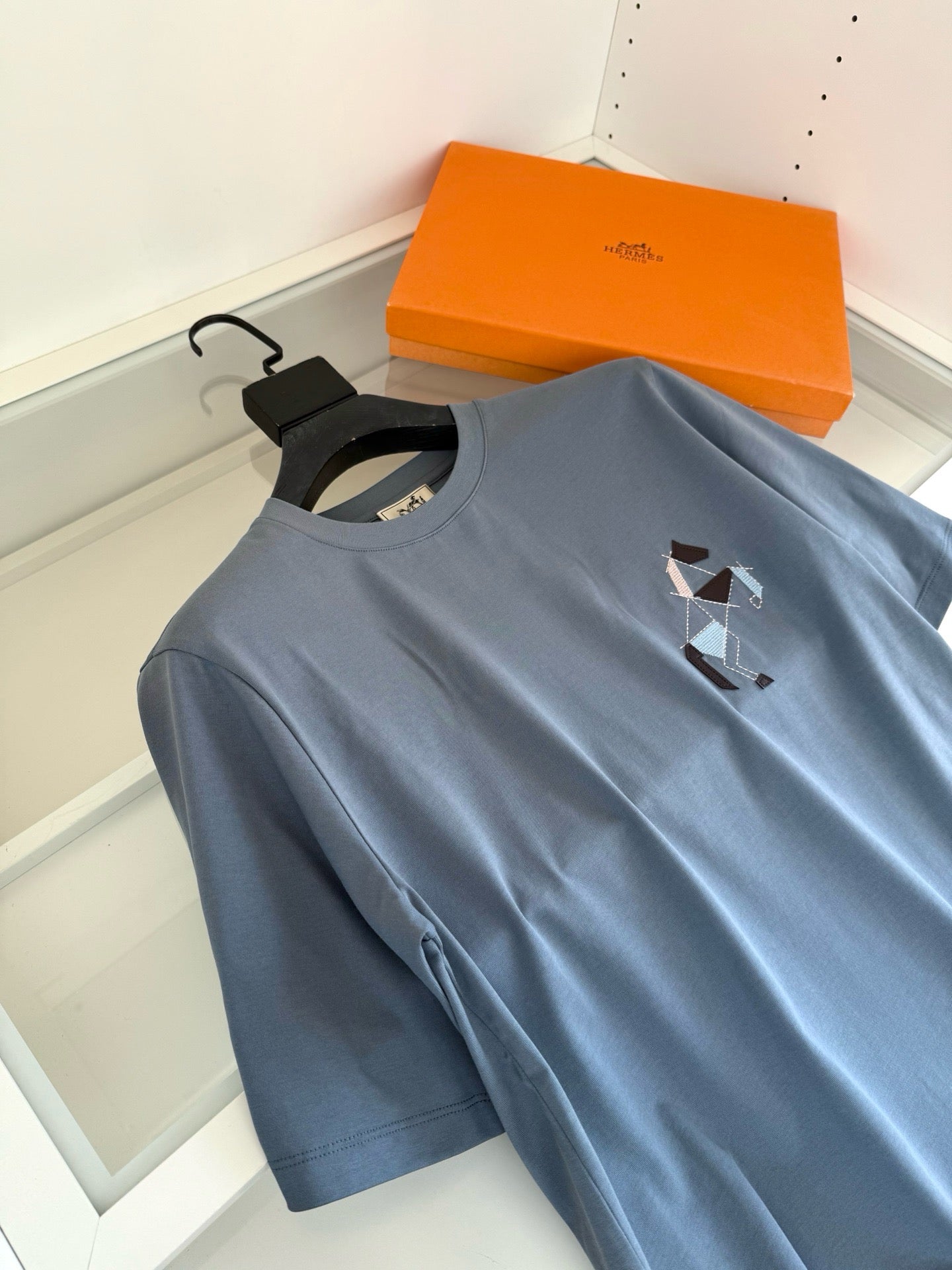 Hermes T-shirt