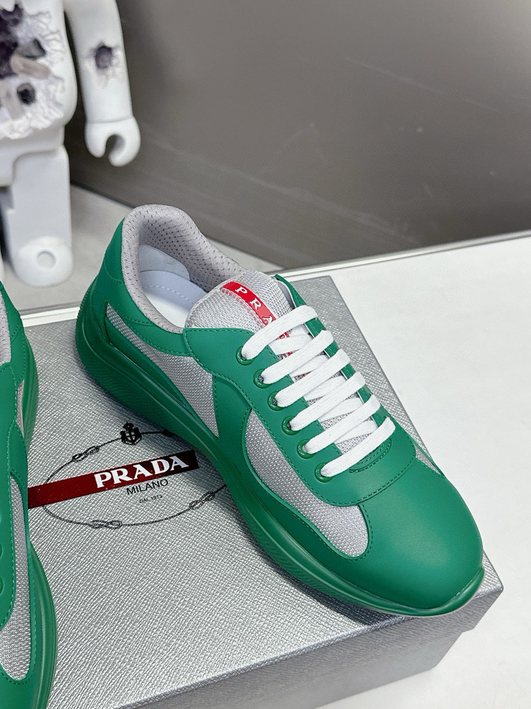 Prada Sneakers