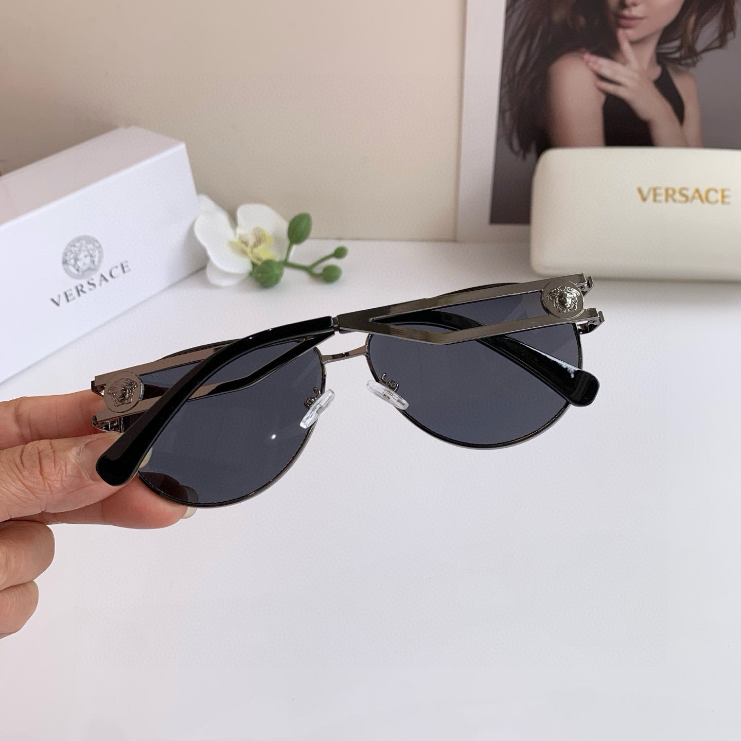 Versace Sunglasses