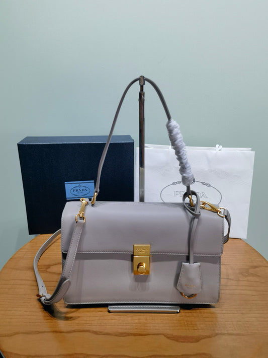 PD Soft Sound Shoulder Bag
