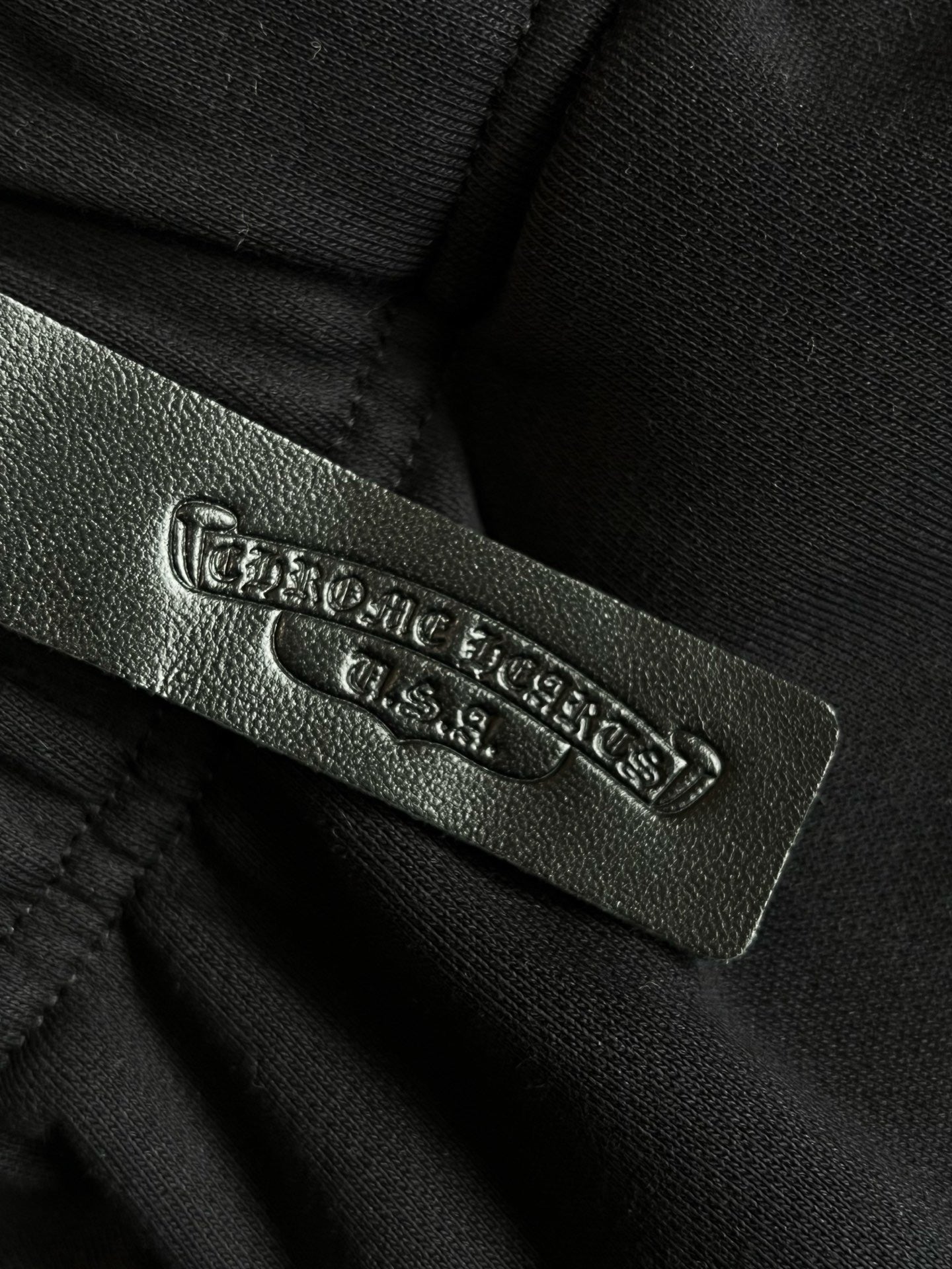 Chrome Hearts Shorts