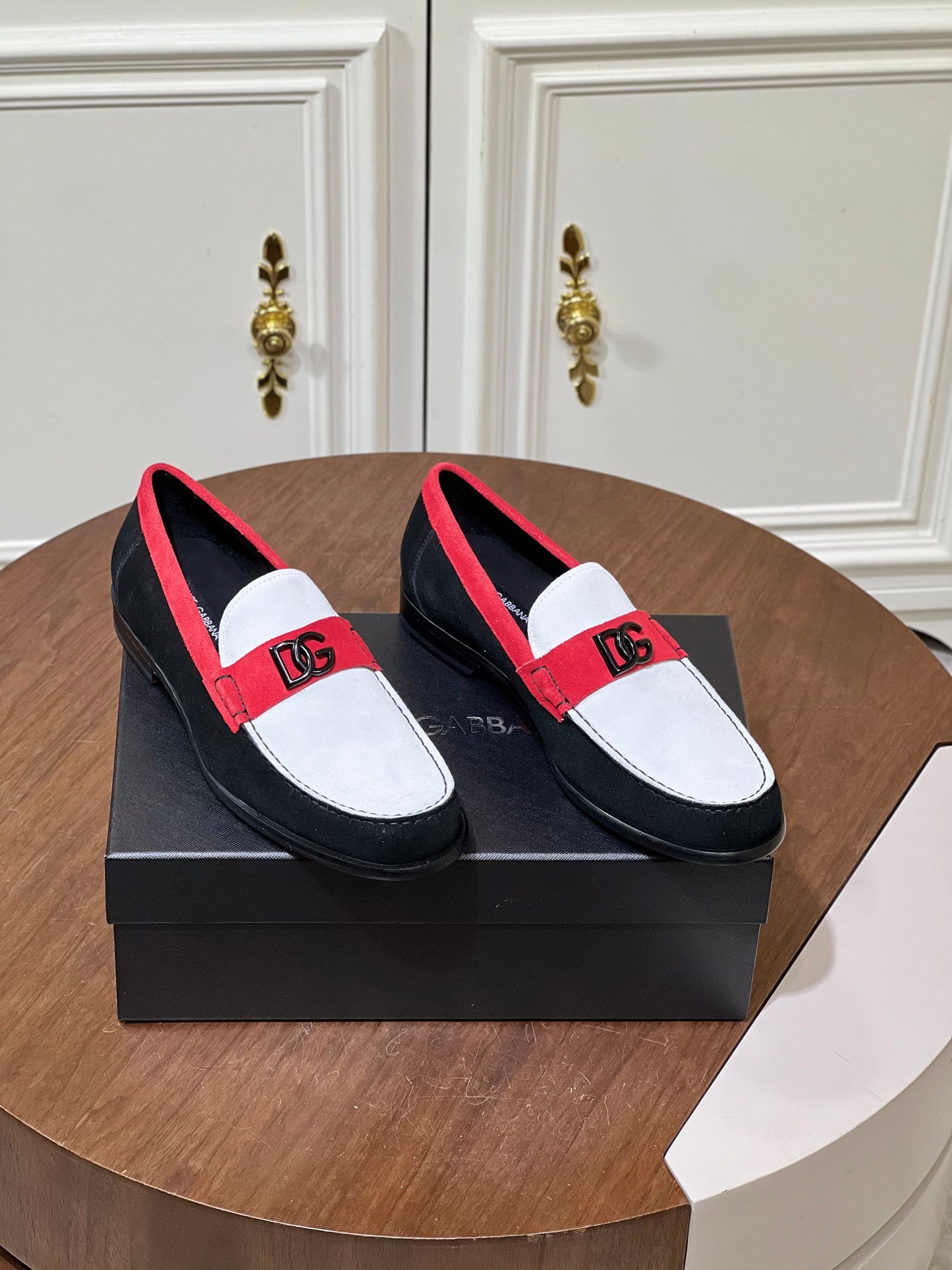 Dolce & Gabbana loafer