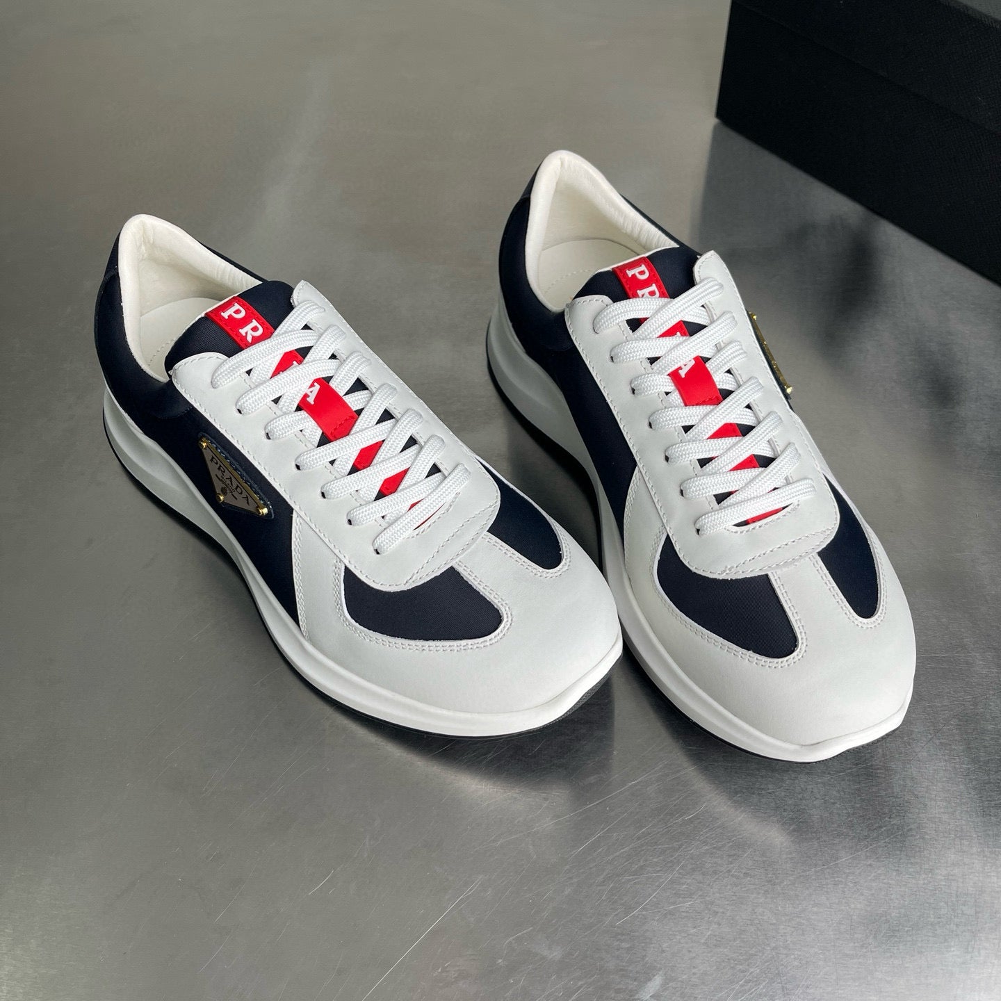 Prada Sneakers