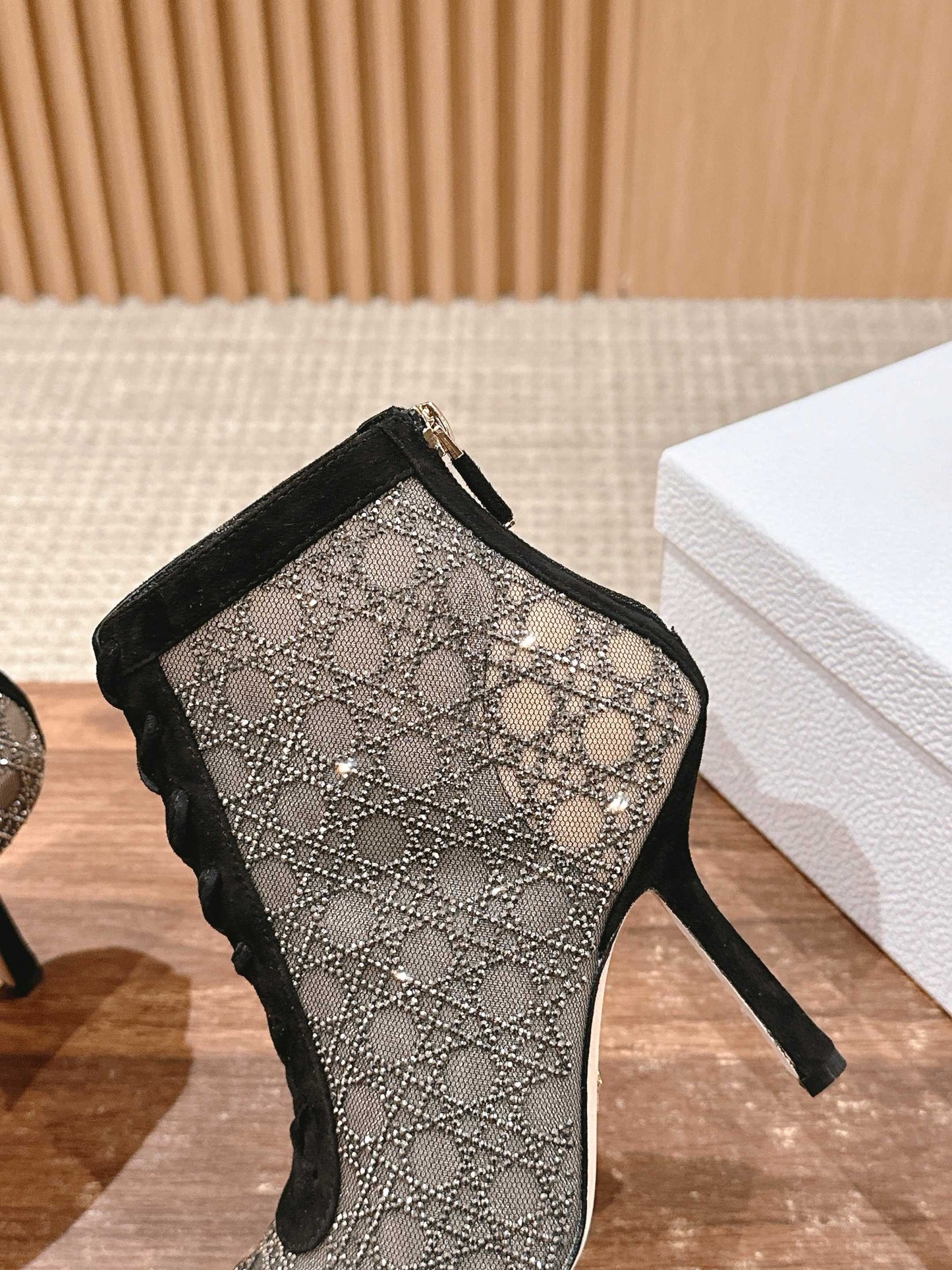 Dior Heels