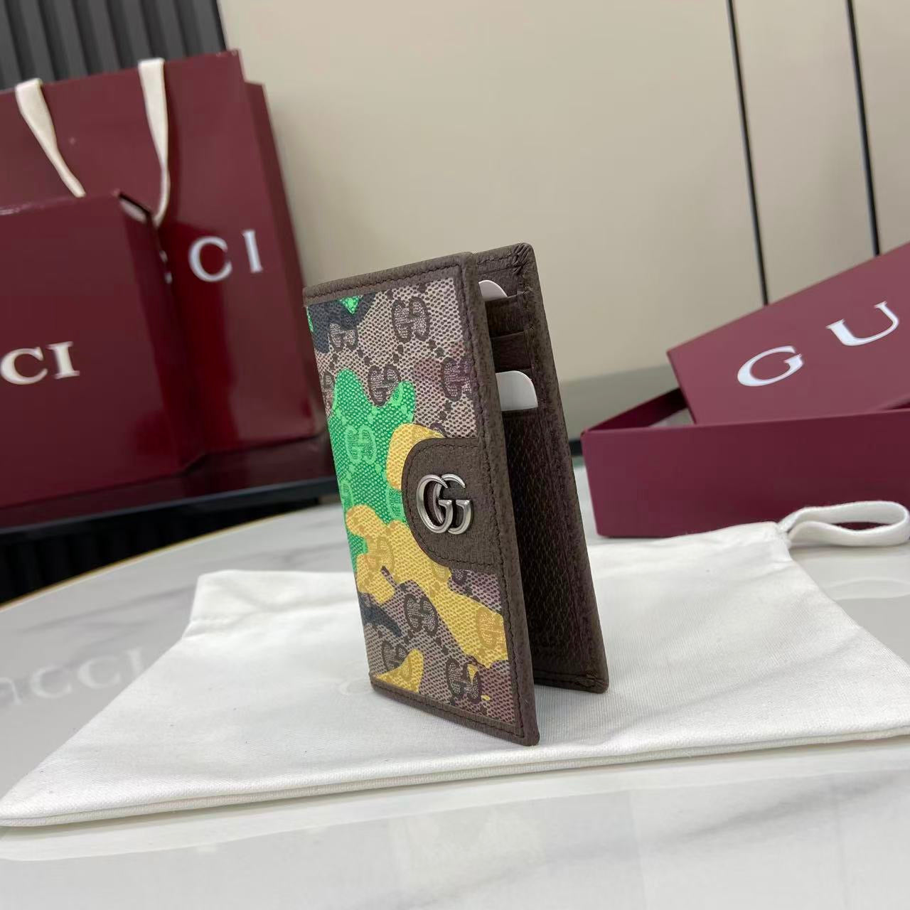 Gucci Wallet