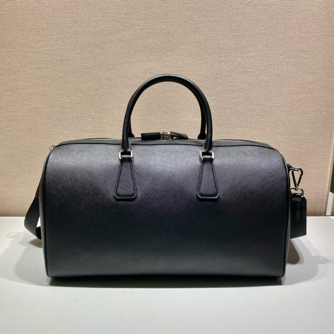 Prada Duffle Bag