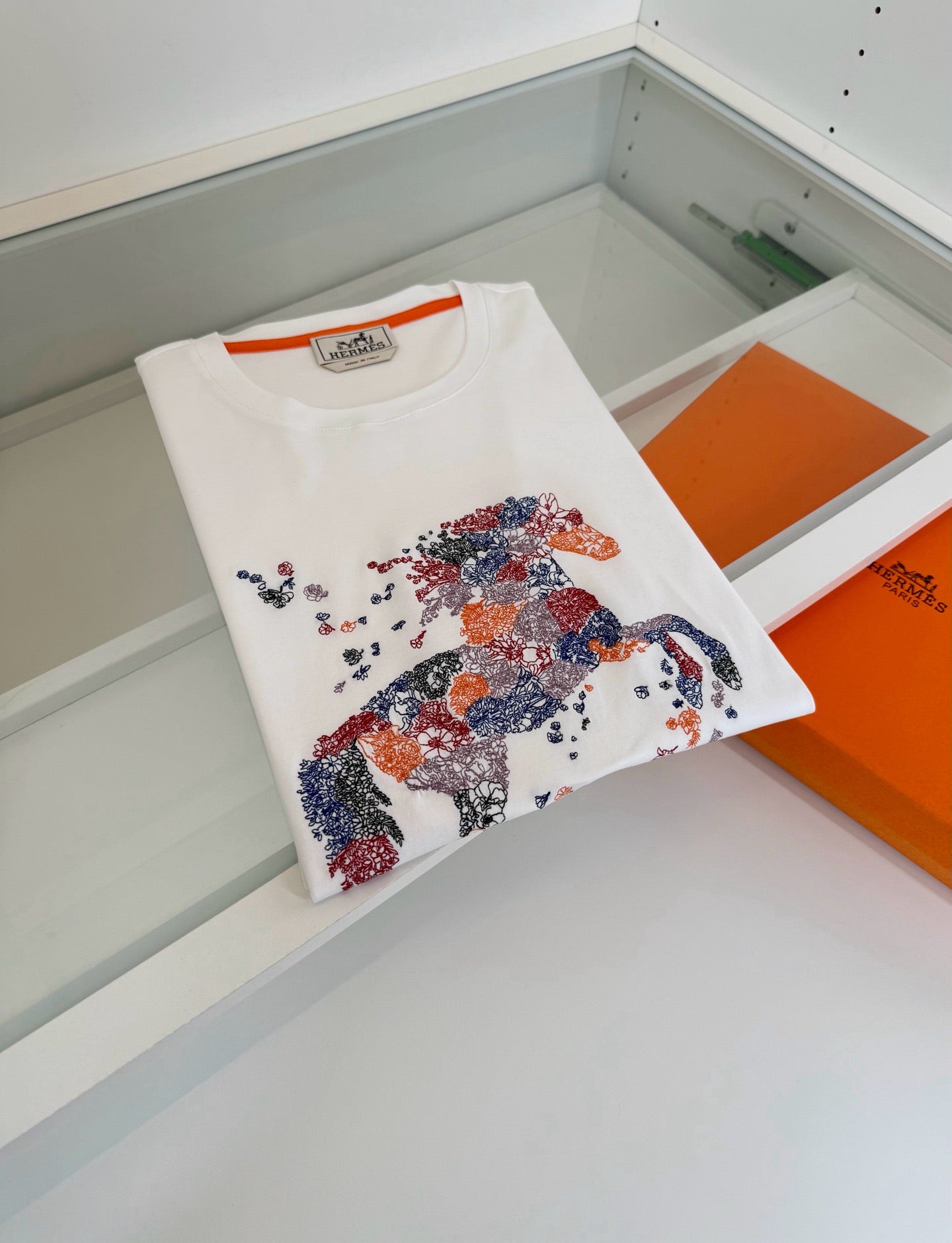 Hermes T-shirt