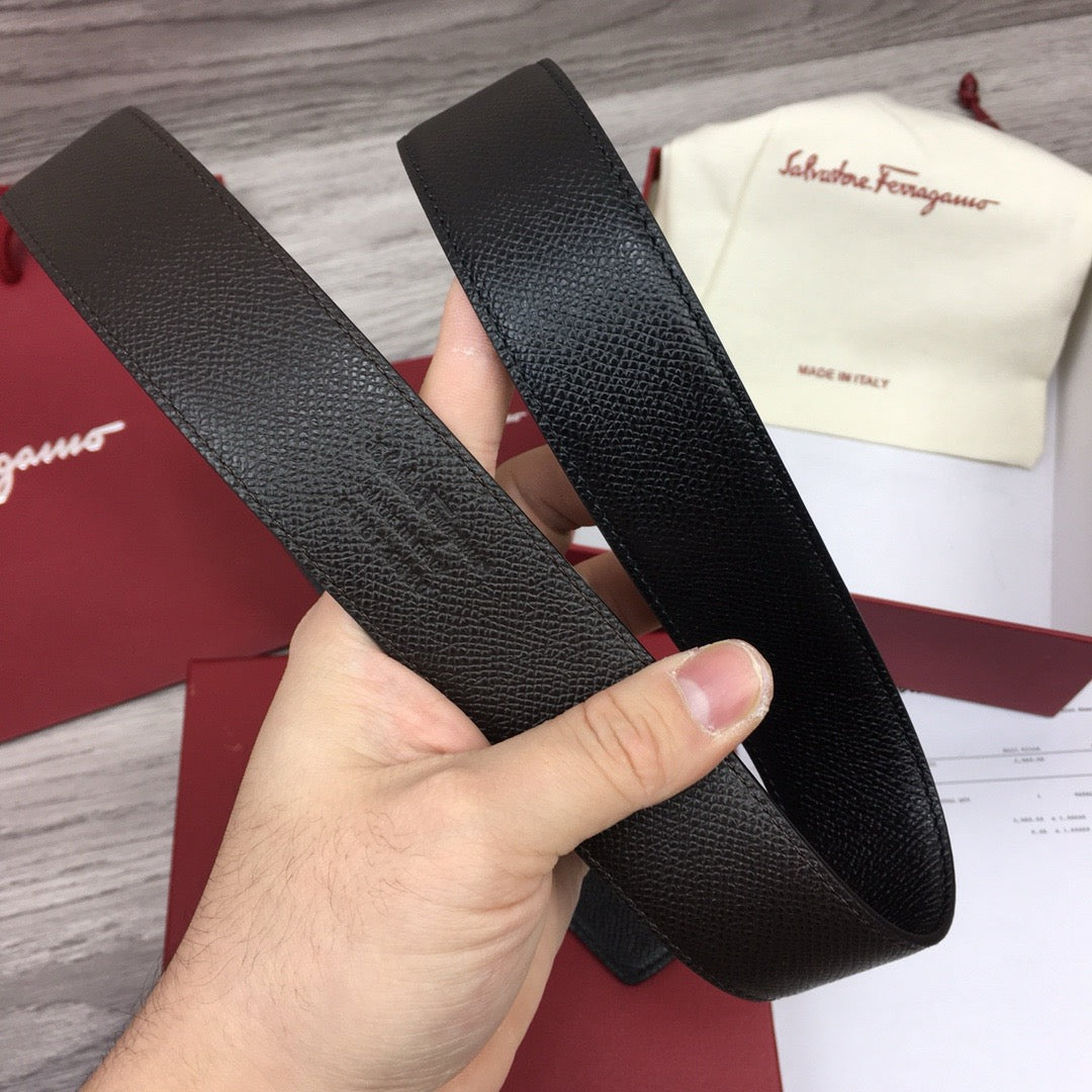 Ferragamo Belt