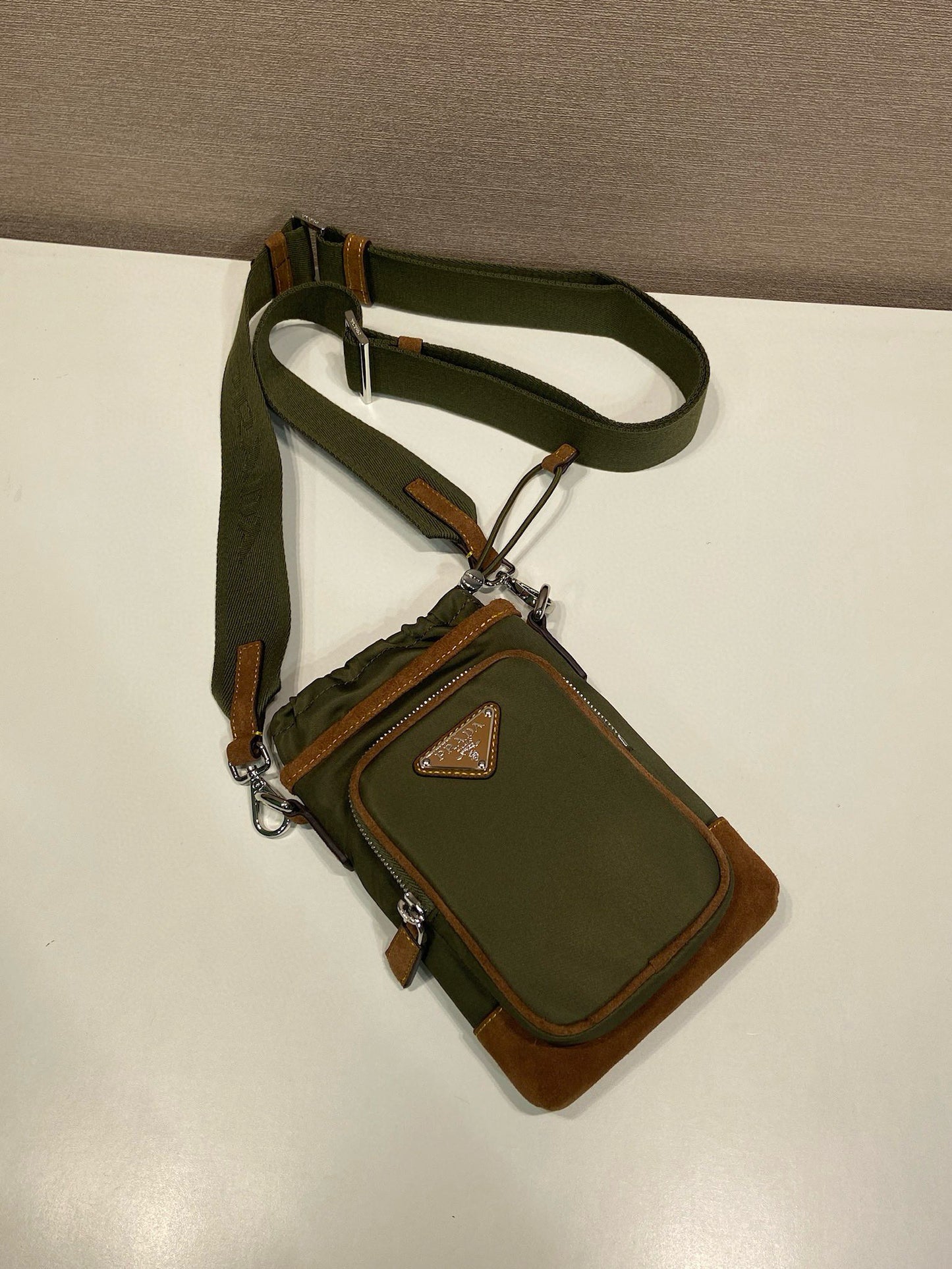 Prada Sling Bag