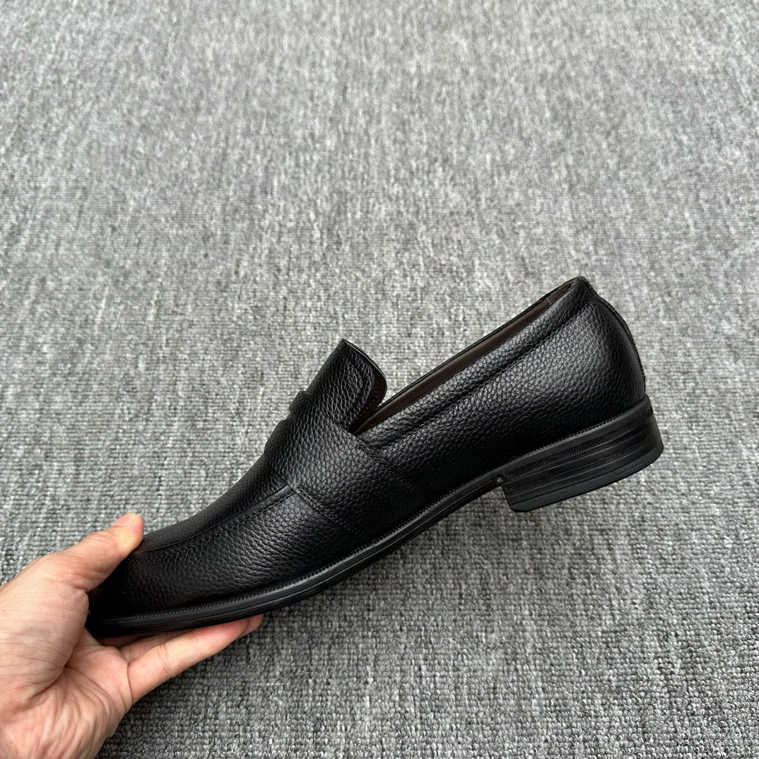 Zegna Loafer
