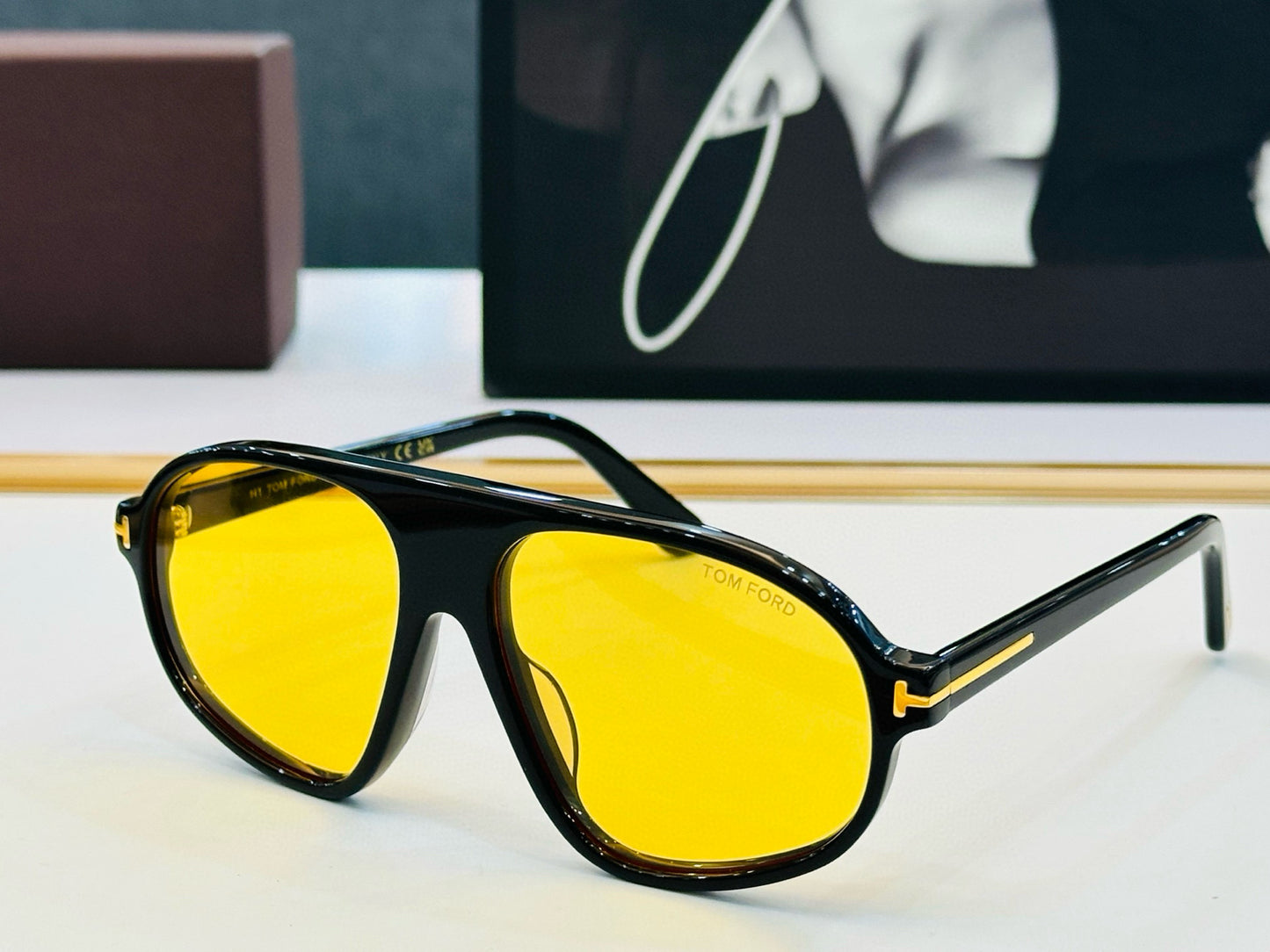 Tom Ford Sunglasses