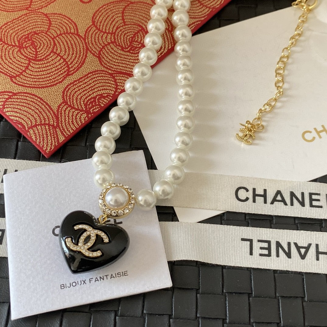 Chanel Necklace