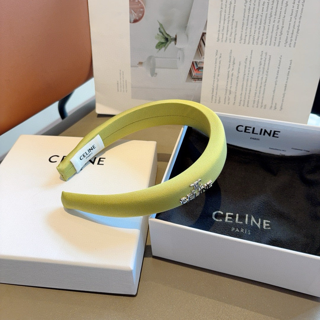 Celine Hairband
