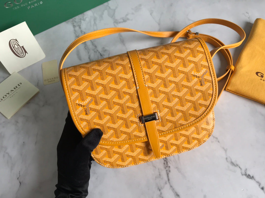 GYD Cross Body Bag PM