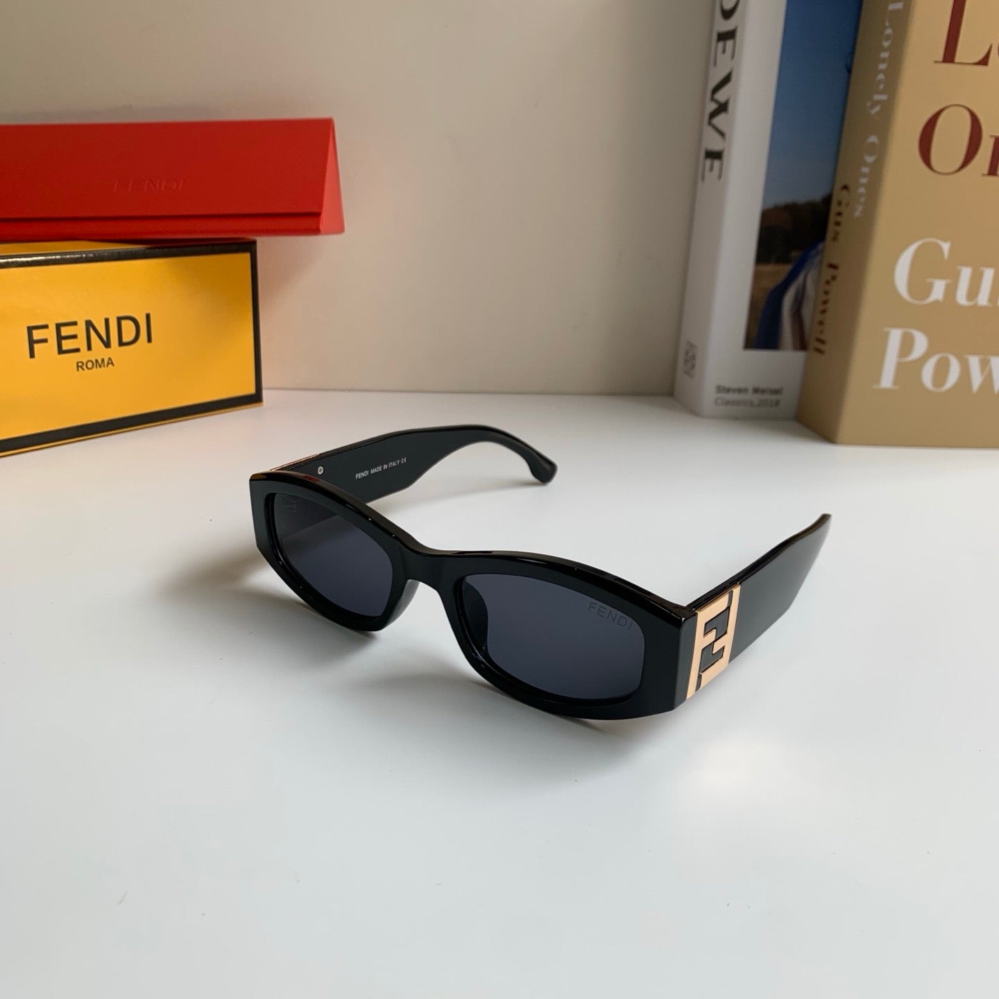 Fendi Sunglasses