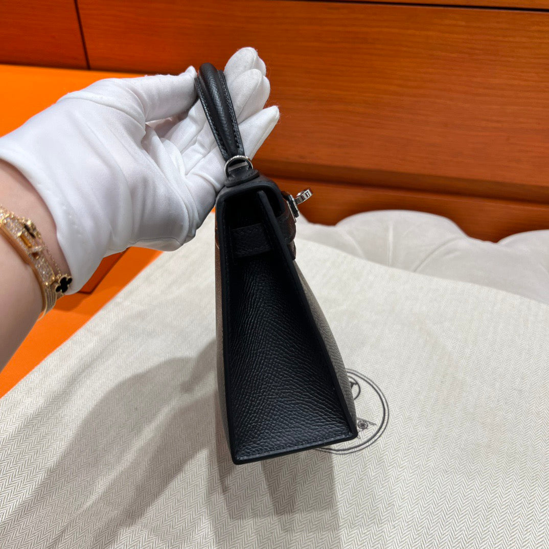Hermes Mini Kelly II