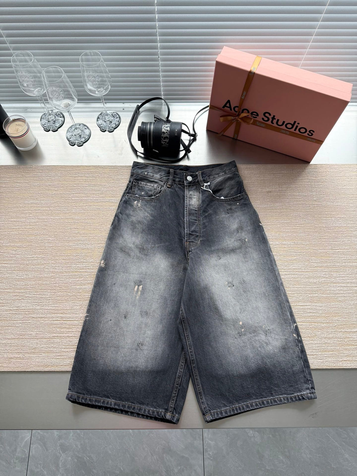 AS Short