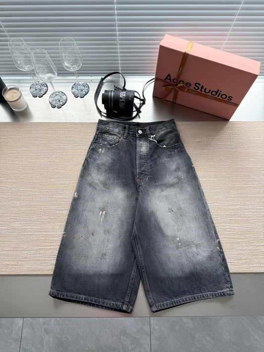 AS Short