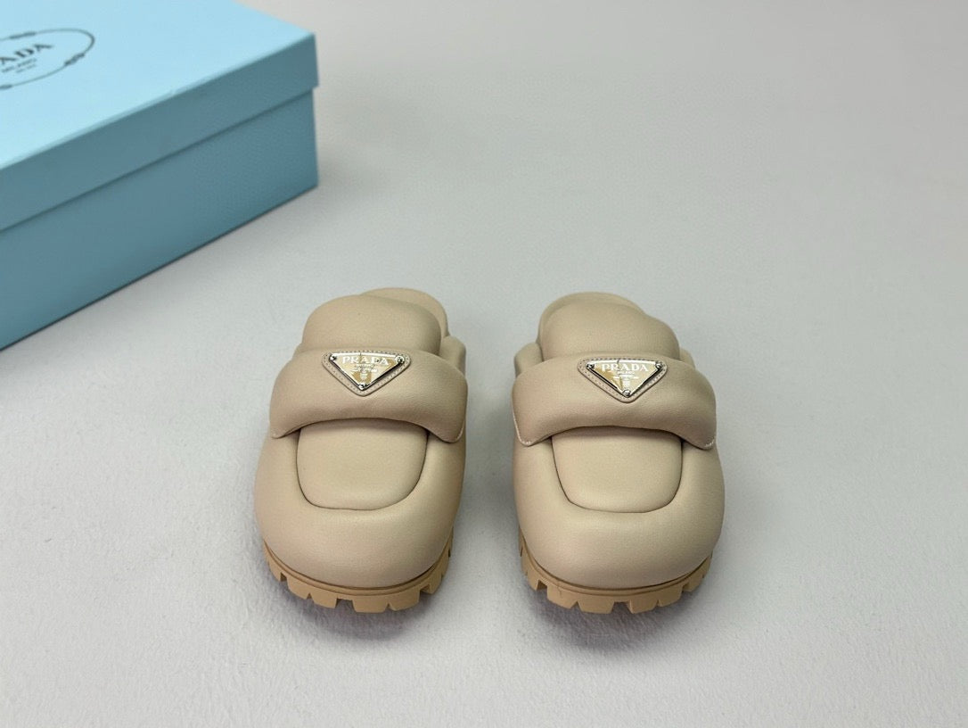 Prada Sandals