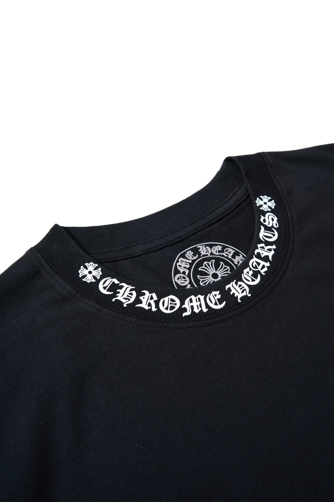 Chrome Hearts T-shirt