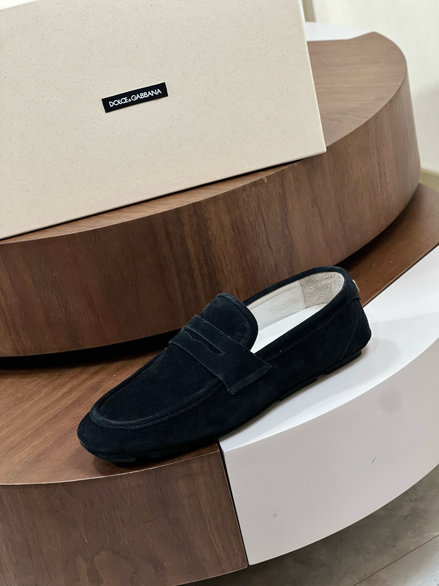 Dolce & Gabbana loafer