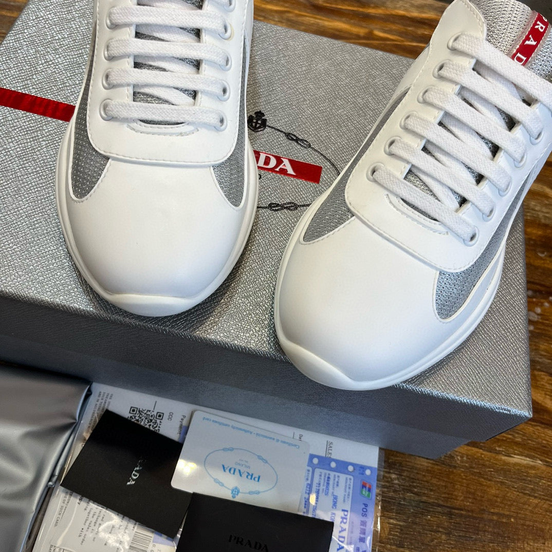 Prada Sneakers
