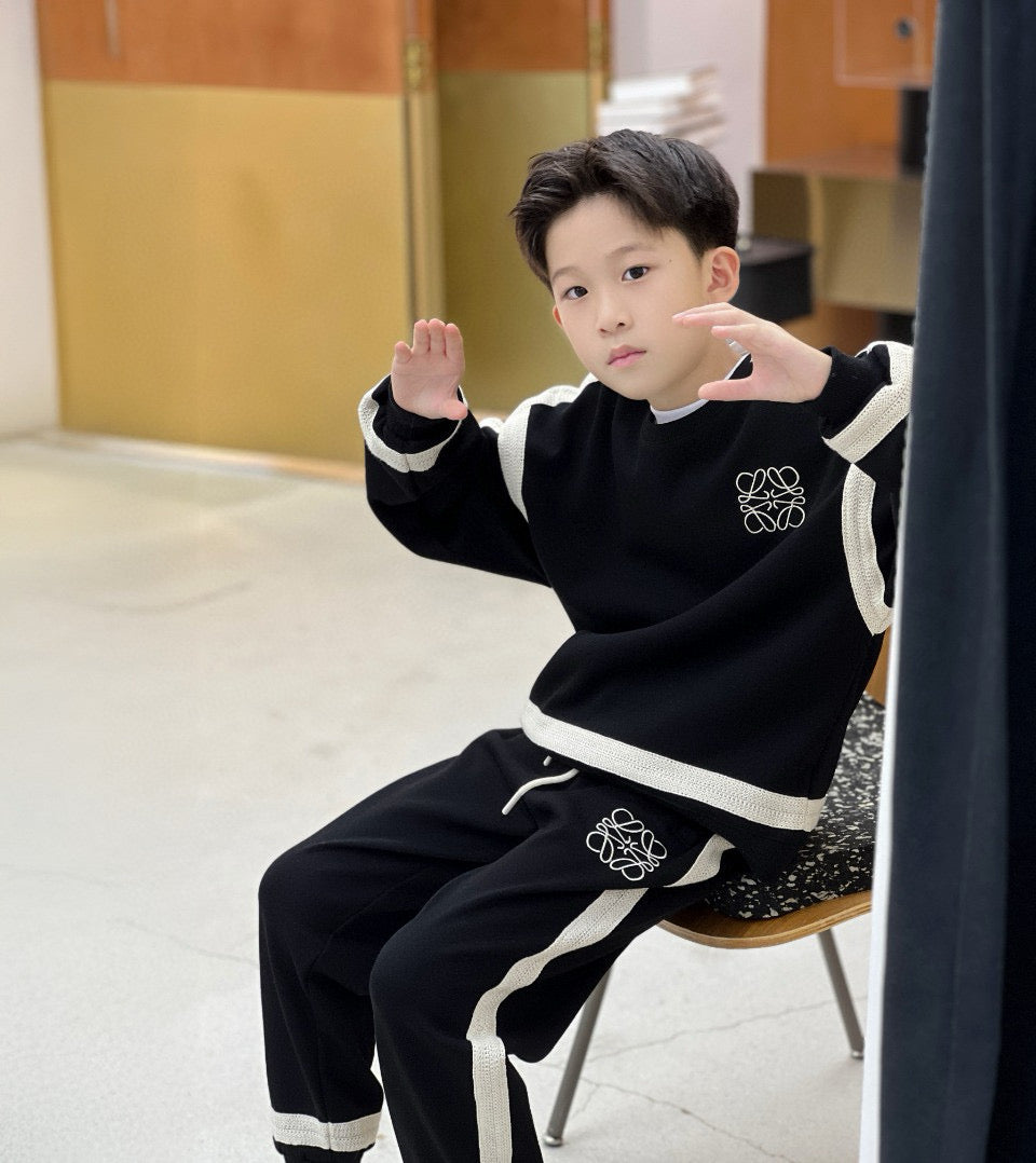 Lw Sweater/Long Pant Set