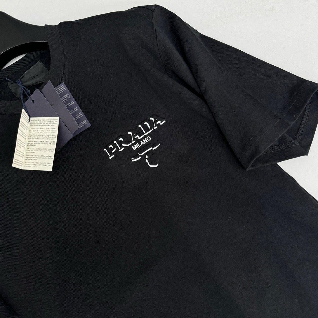 Camiseta Prada