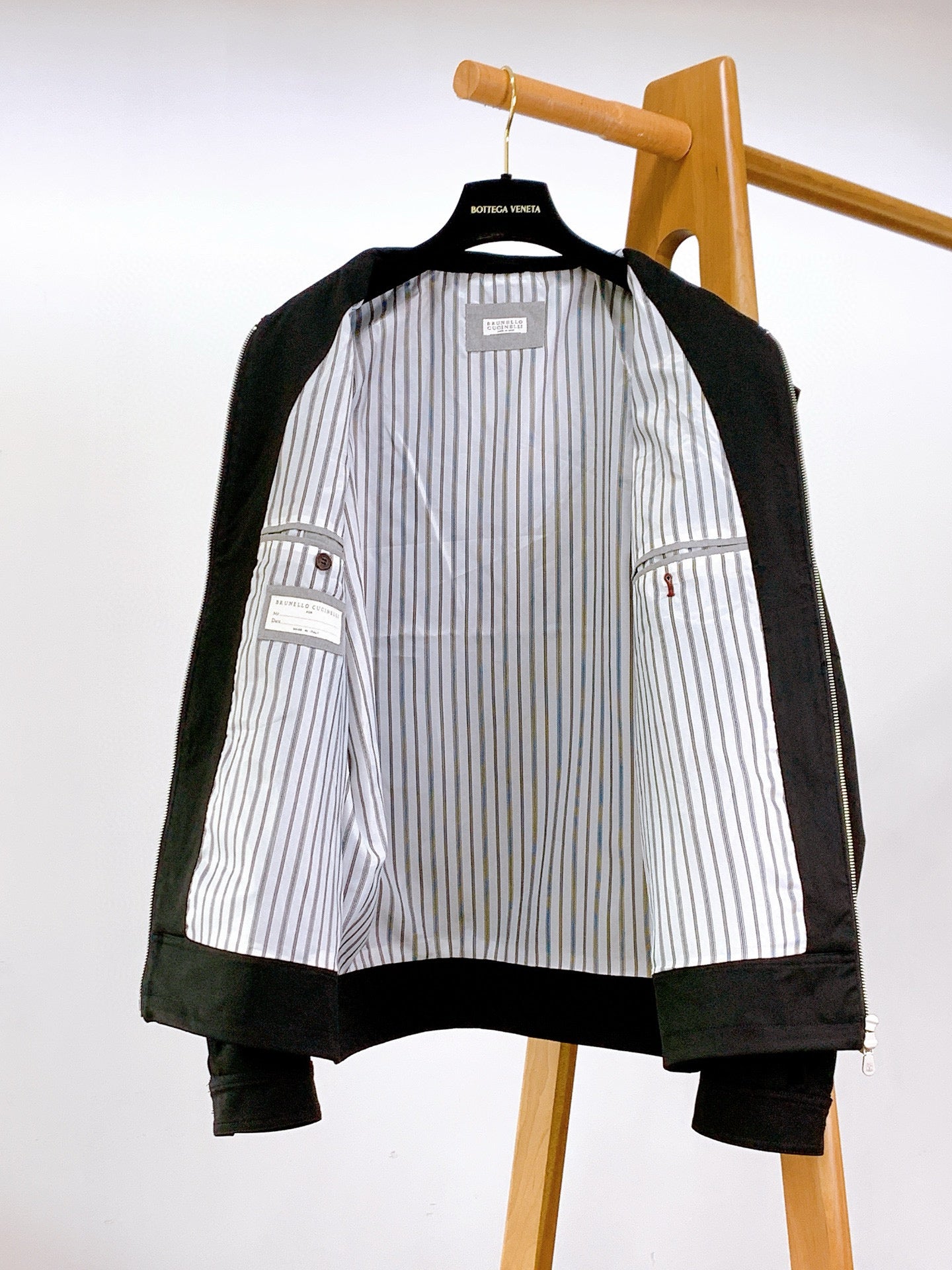 Brunello Cucinelli Jacket