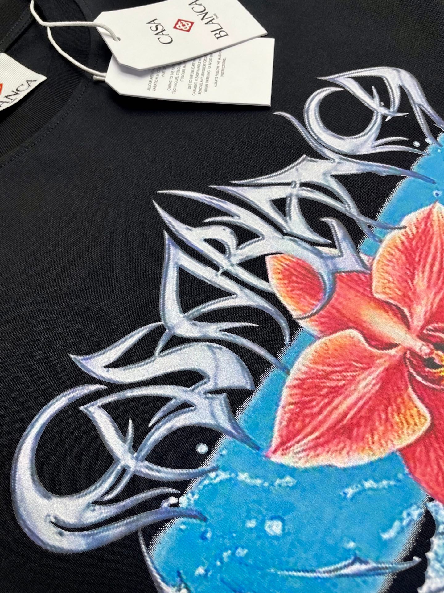Casablanca T-shirt