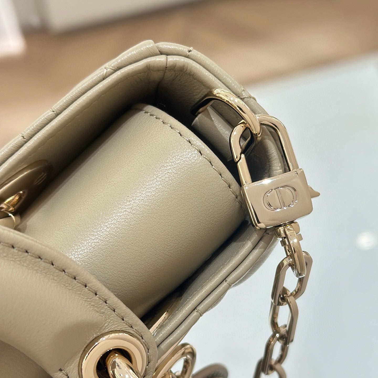 Dior Joy Bag