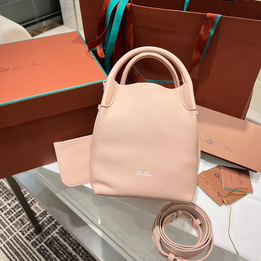 LP Bale Bag Micro