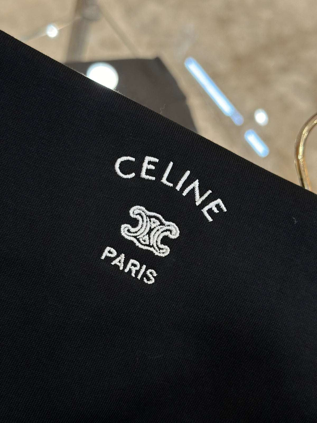 Celine Sweater