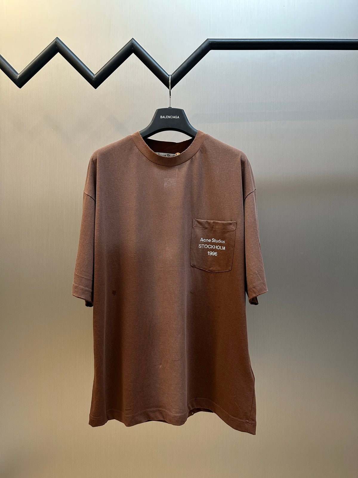 AS T-Shirt