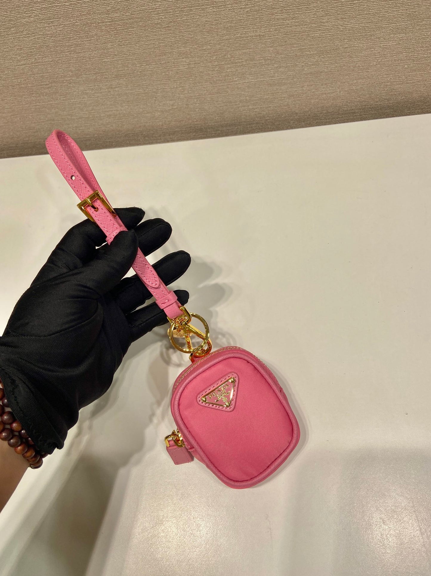 Prada Mini Wallet