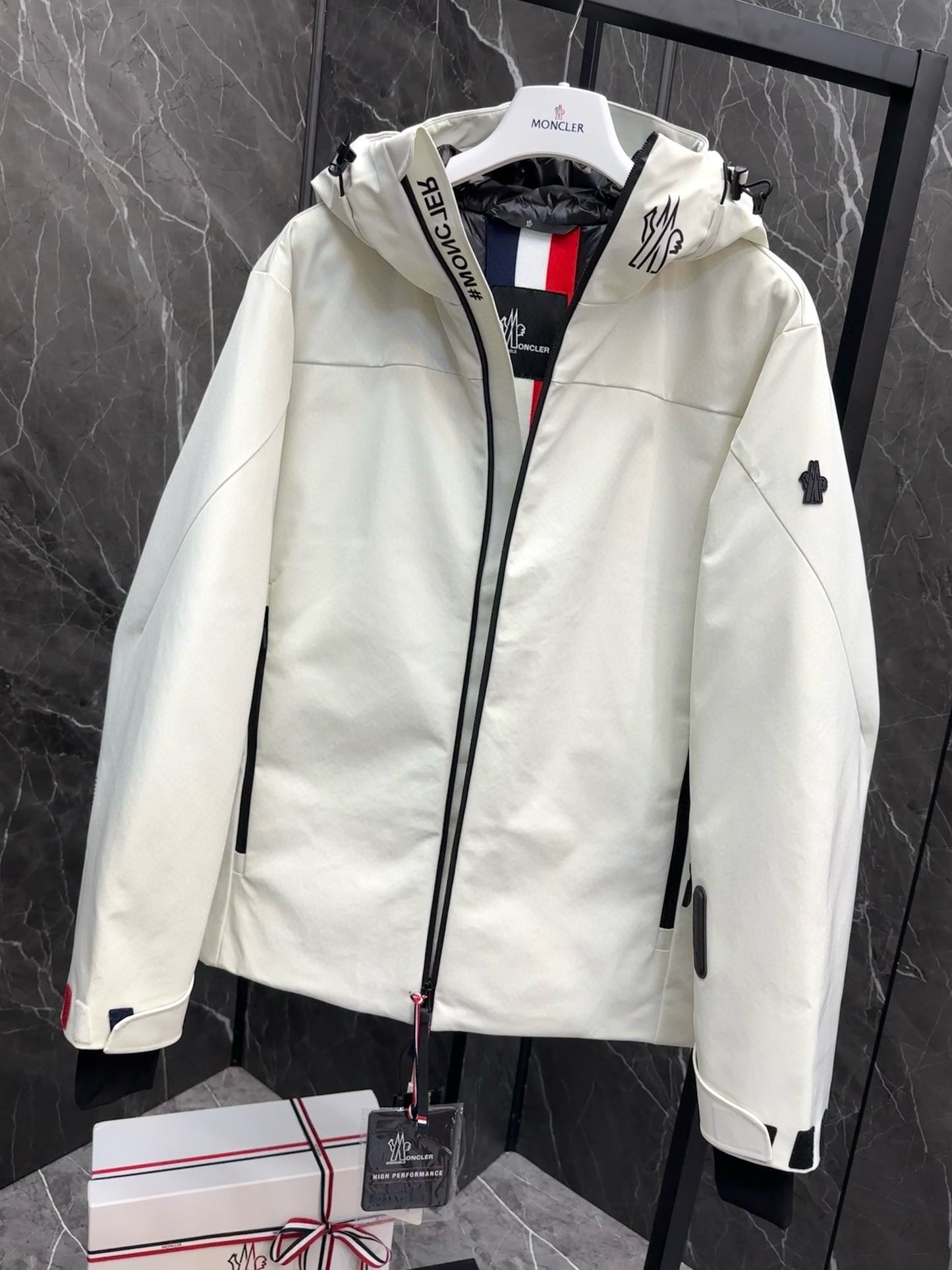 Moncler Windbreaker