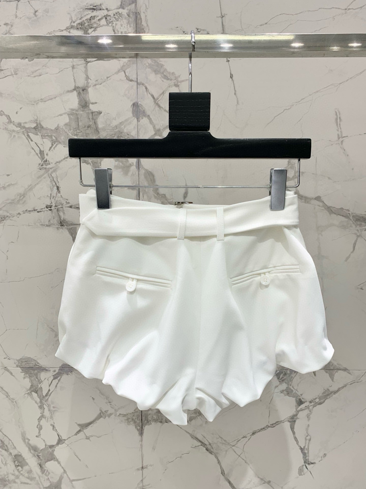 Saint Laurent Long Pants