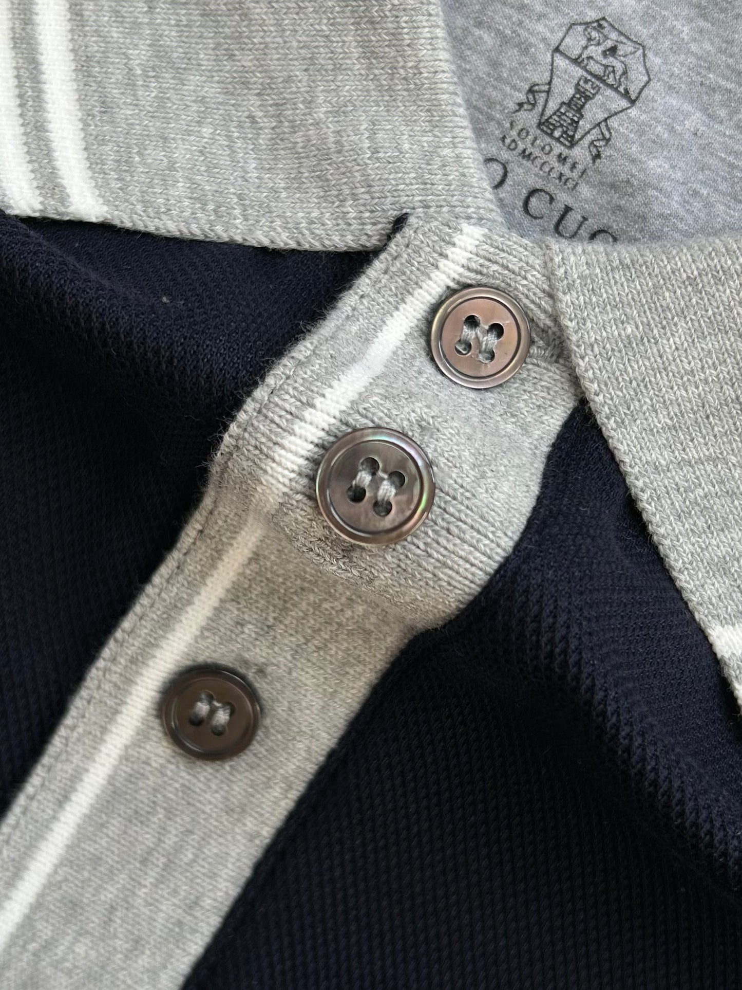 BC Polo