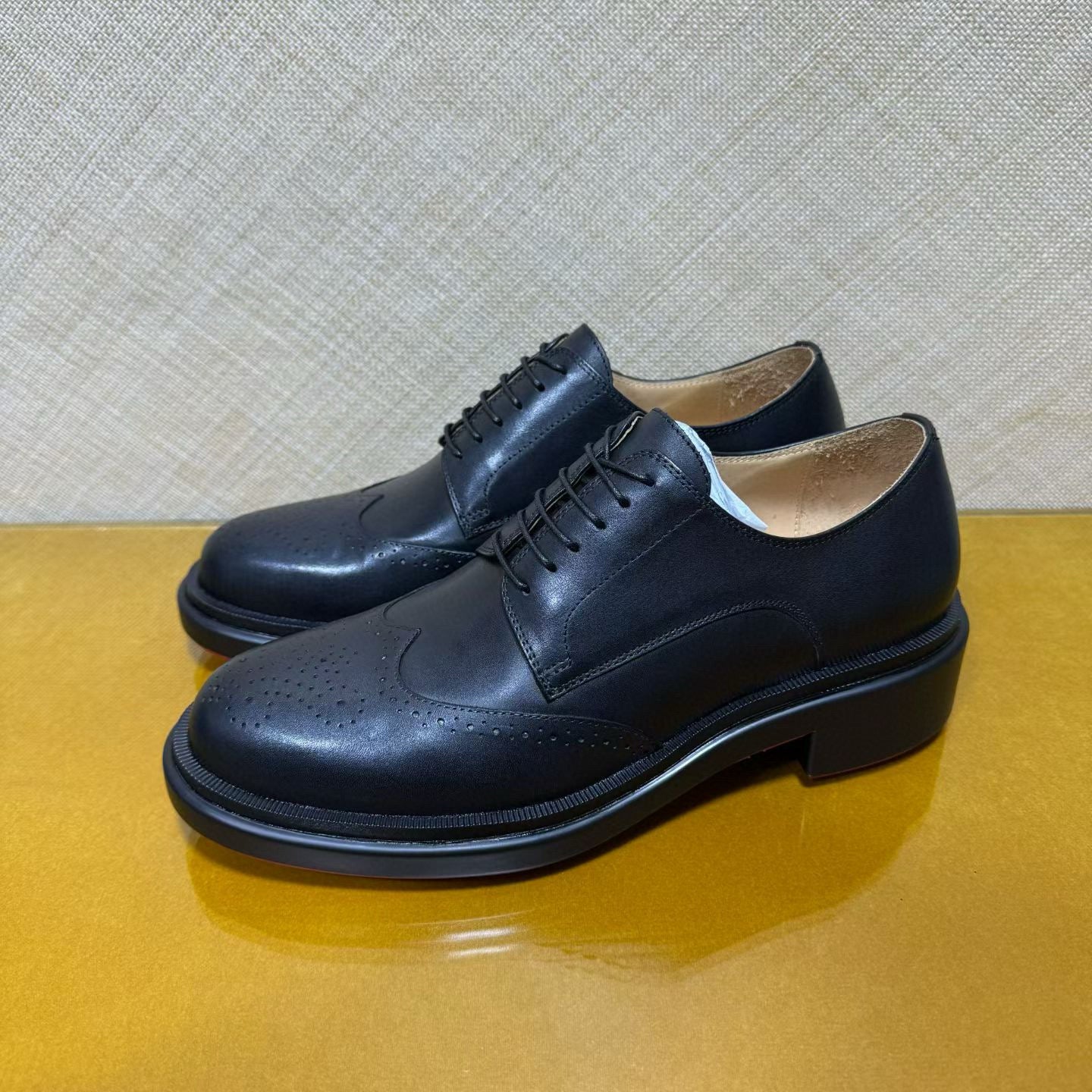 Christian Louboutin Loafer