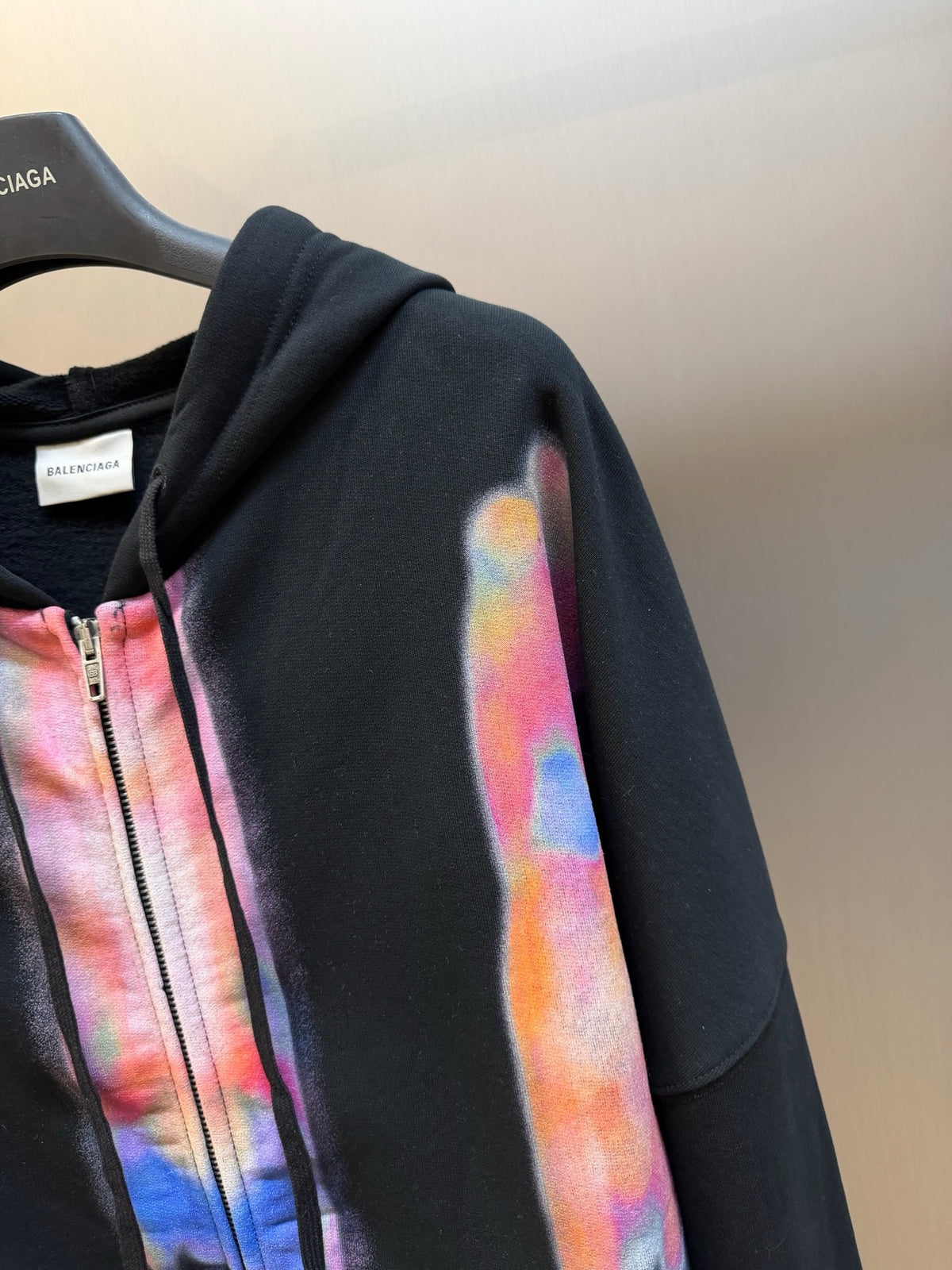 Balenciaga Hoodie