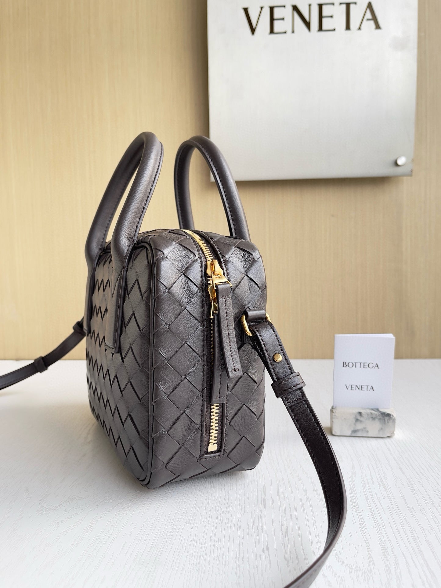 Bottega Veneta BRIEFCASE