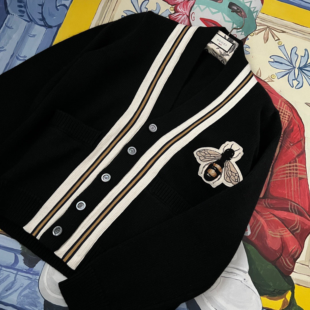 Gucci Cardigan