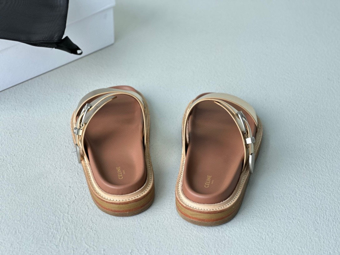 Celine Sandals