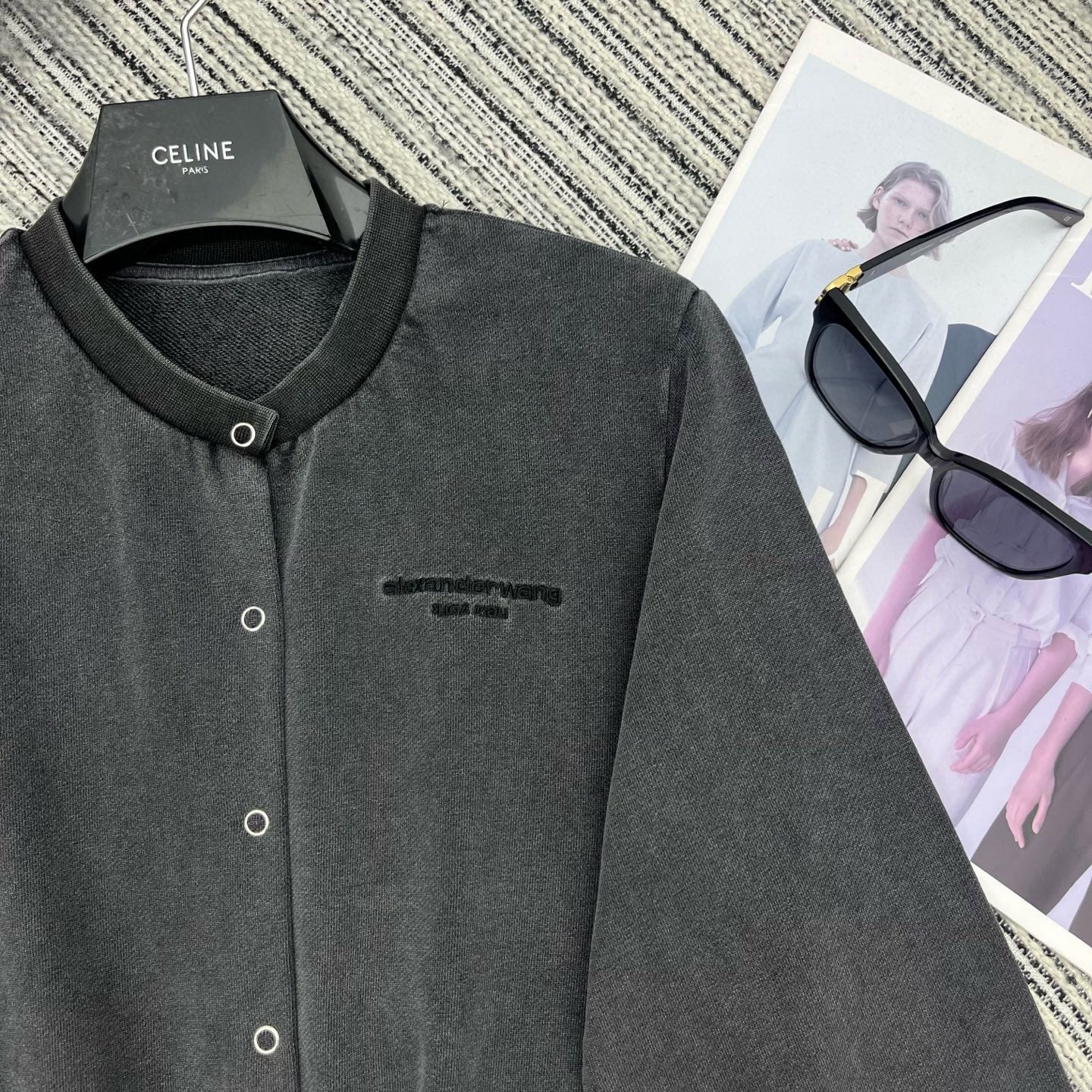 Alexander Wang Cardigan