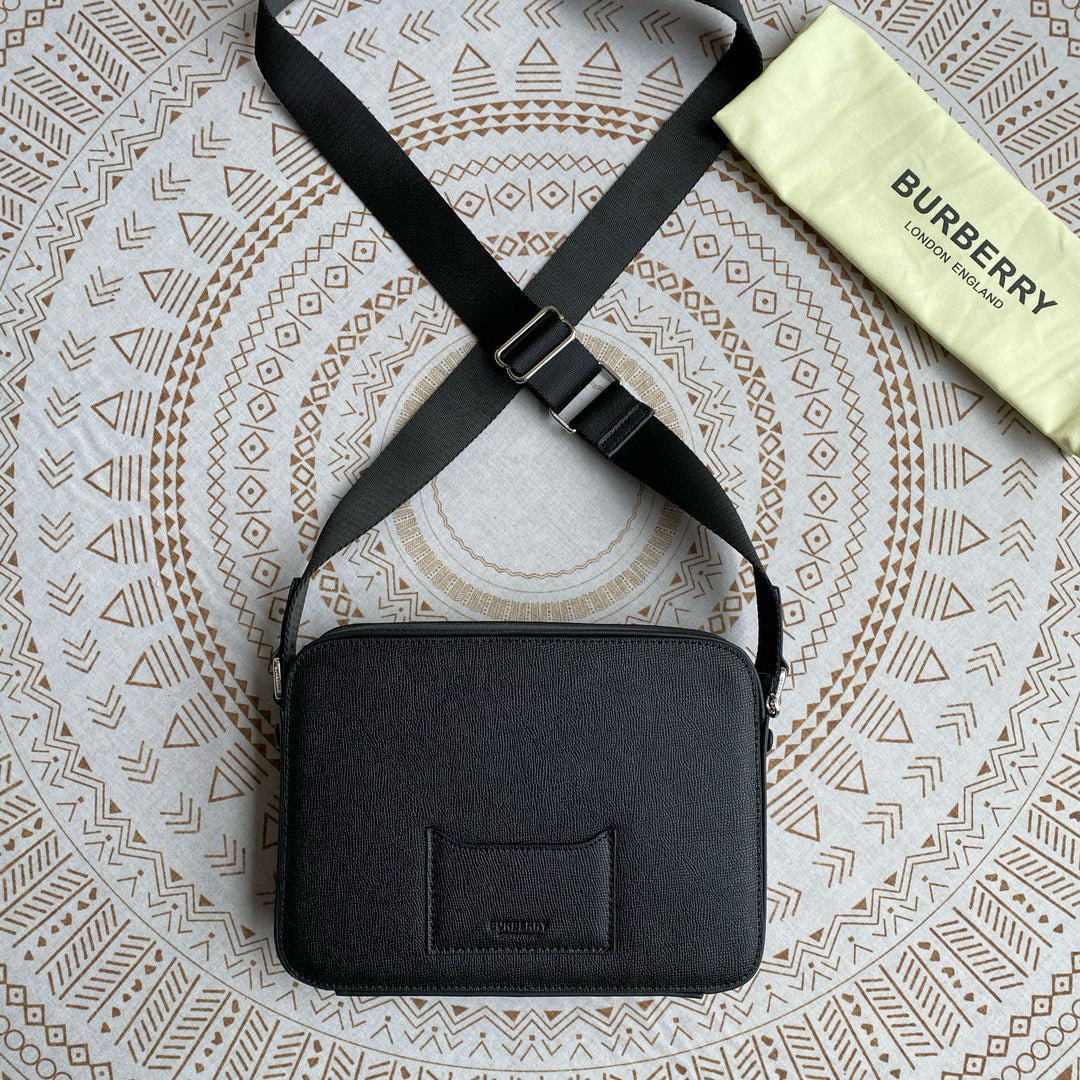 Burberry Messenger Bag