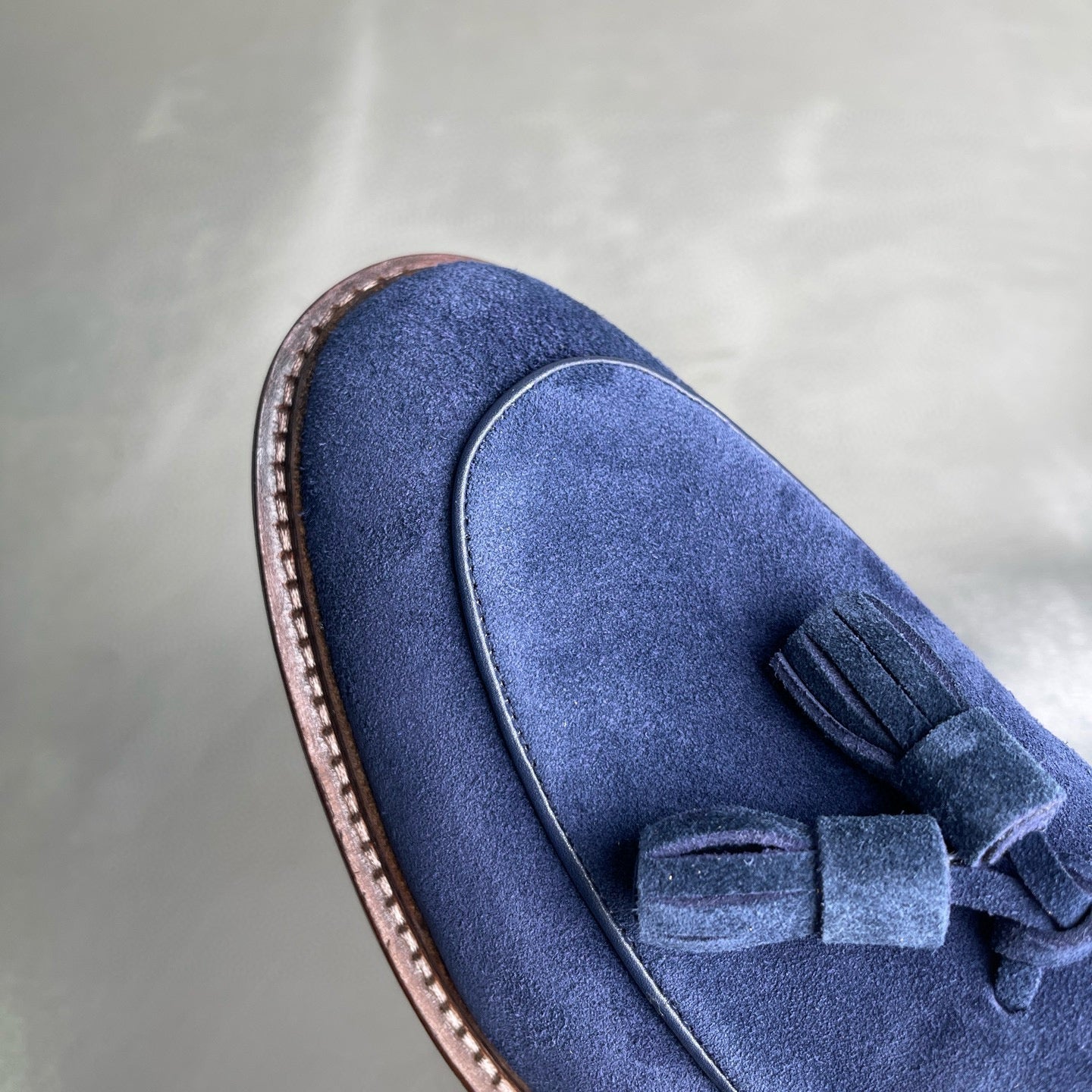 BC Loafer