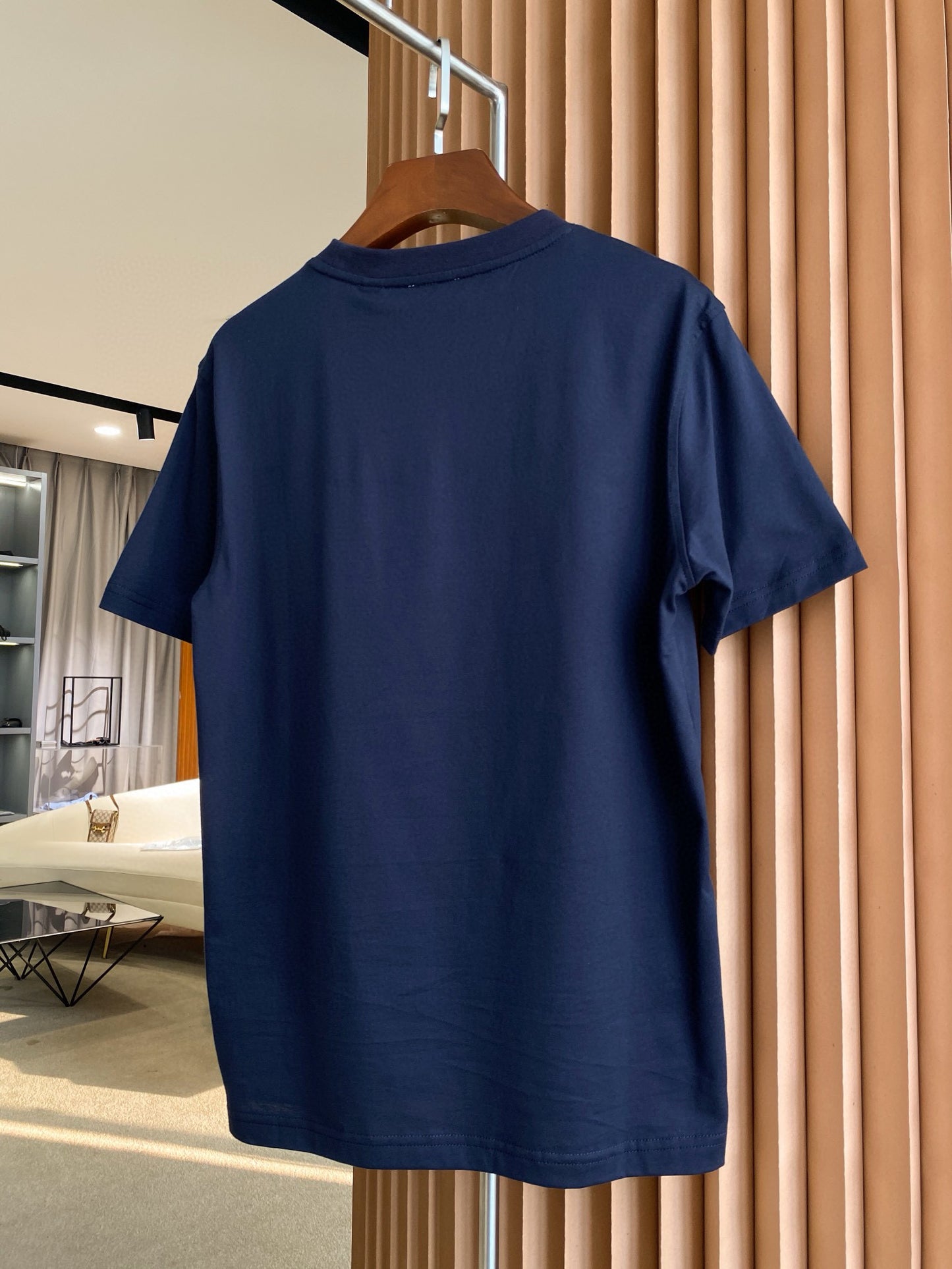 Camiseta Burberry