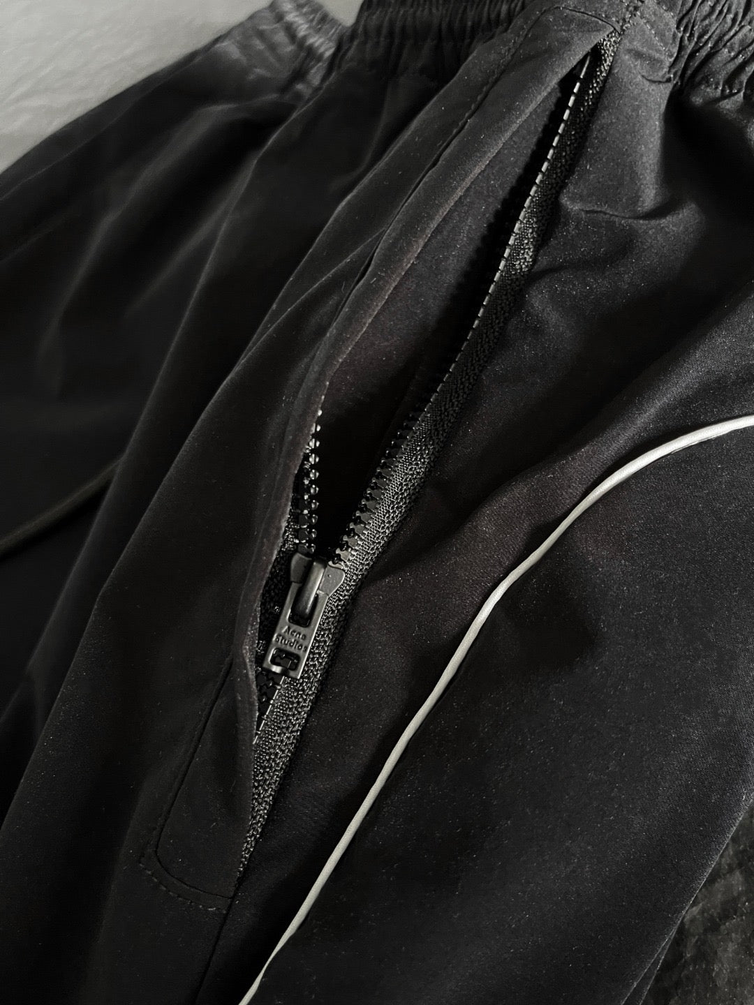 Acne Studio Long Pants