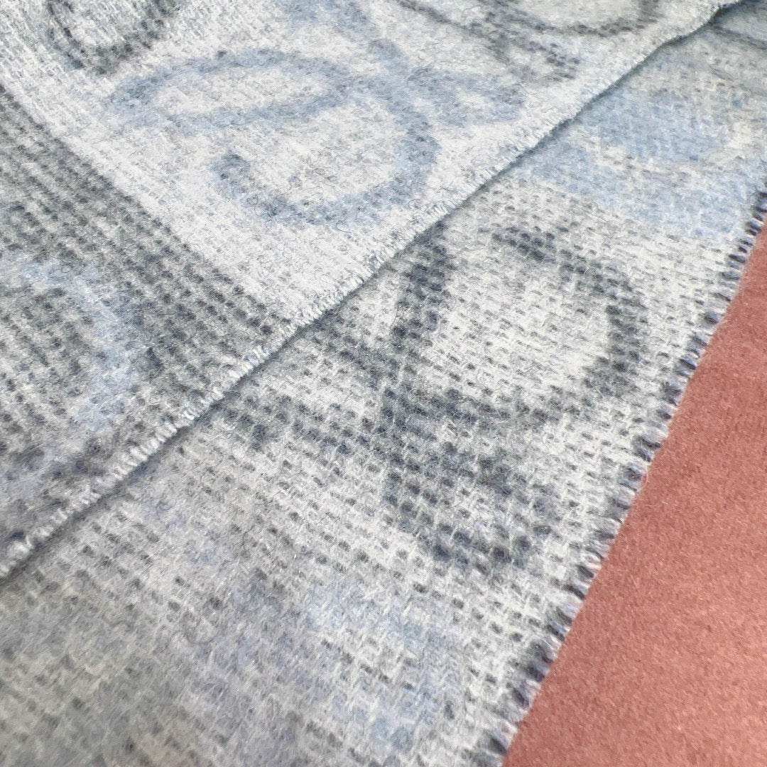 Loewe Scarves