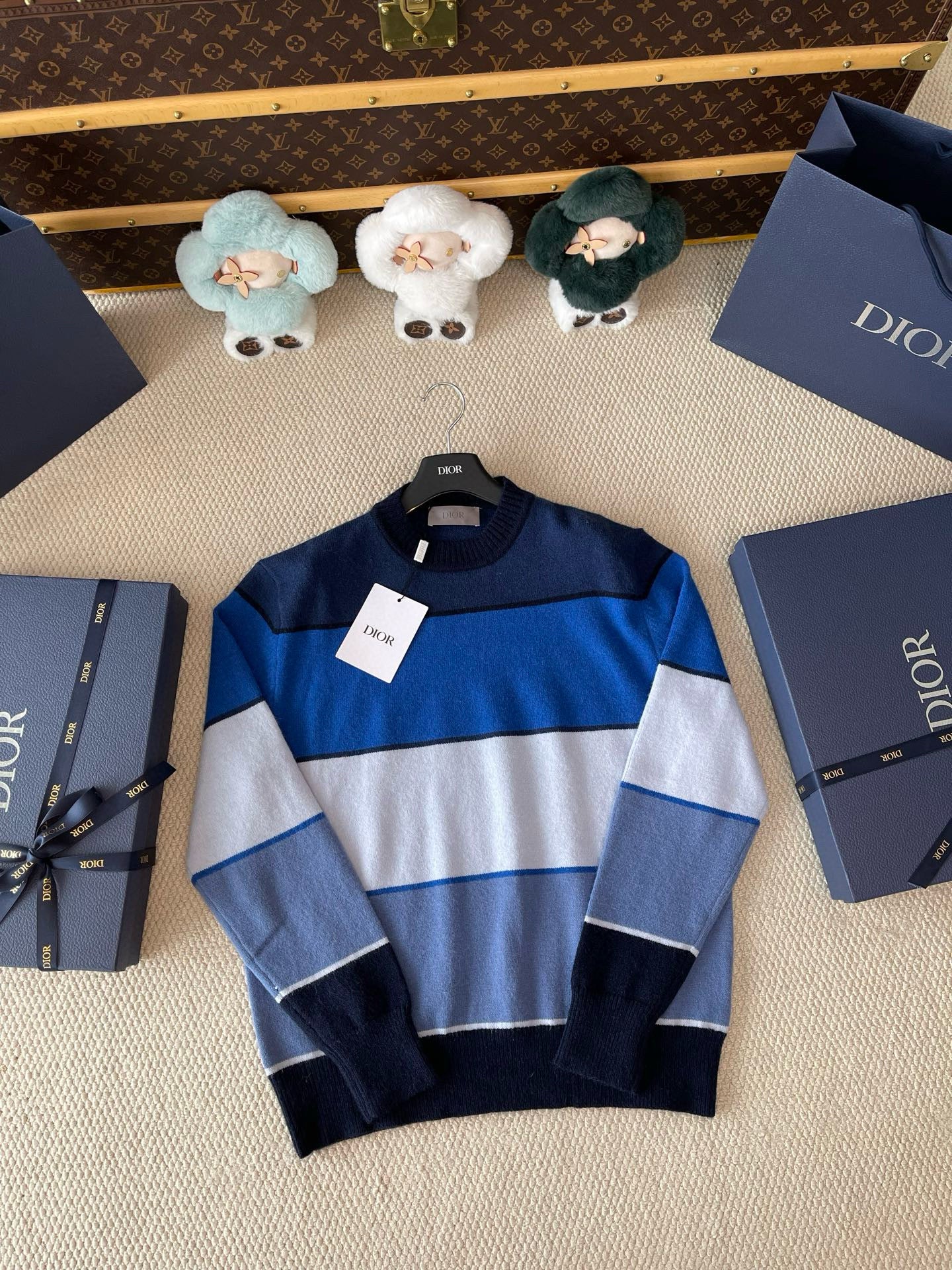 Dior Sweater